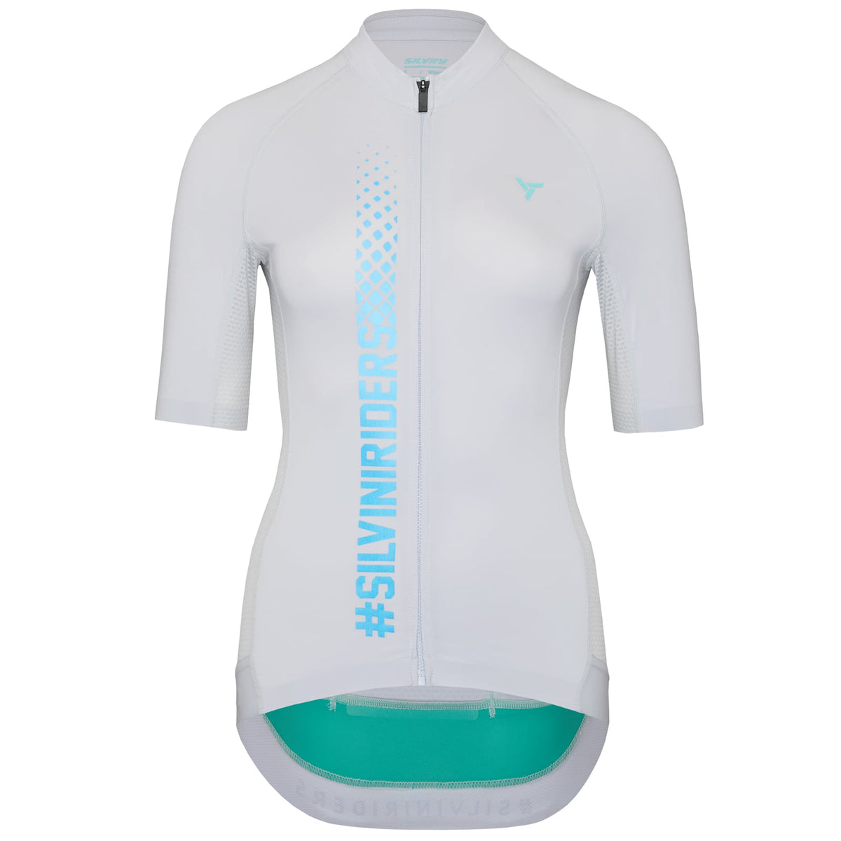 Dámsky cyklistický dres WD2428 Mazzana