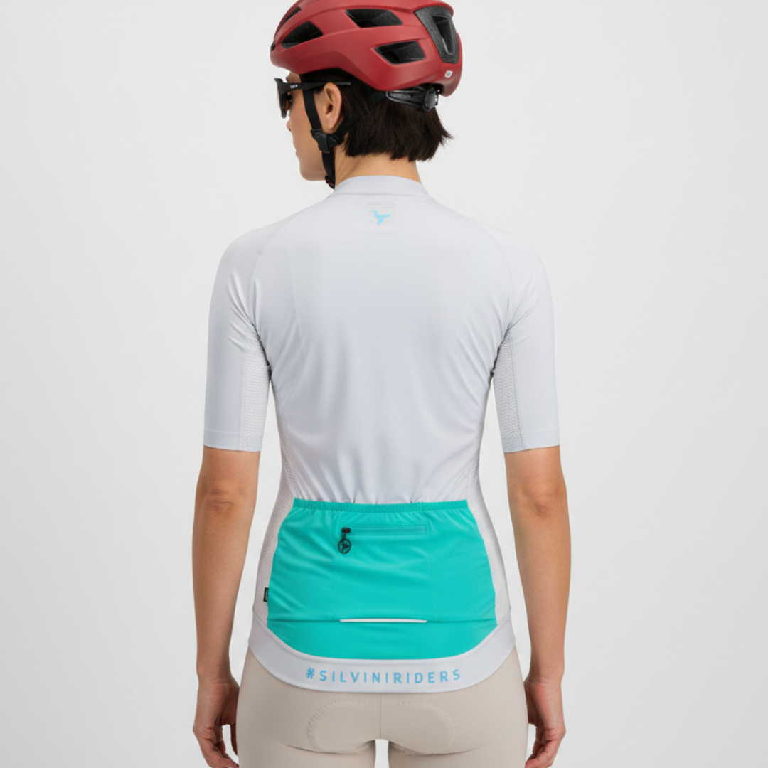 Dámsky cyklistický dres WD2428 Mazzana