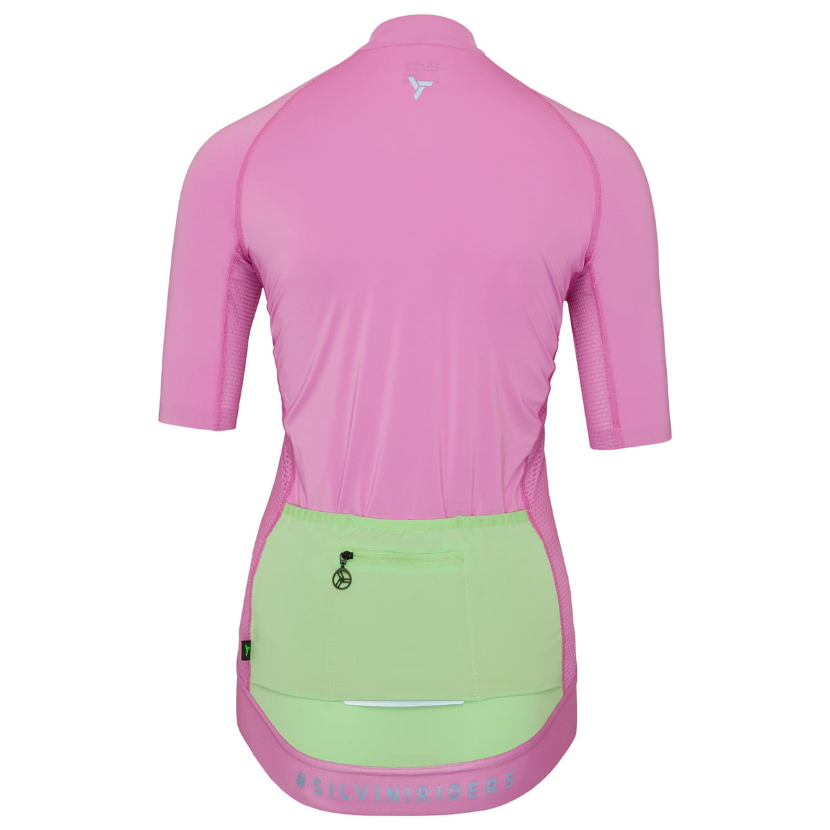 Dámsky cyklistický dres WD2428 Mazzana