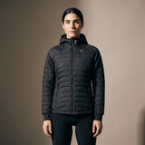 Dámska zateplená vetrovka WJ1143 Cesi