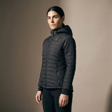 Dámska zateplená vetrovka WJ1143 Cesi