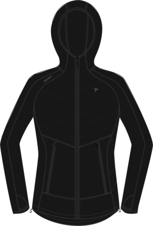 Silvini women's sweatshirt WJ1311 Divera