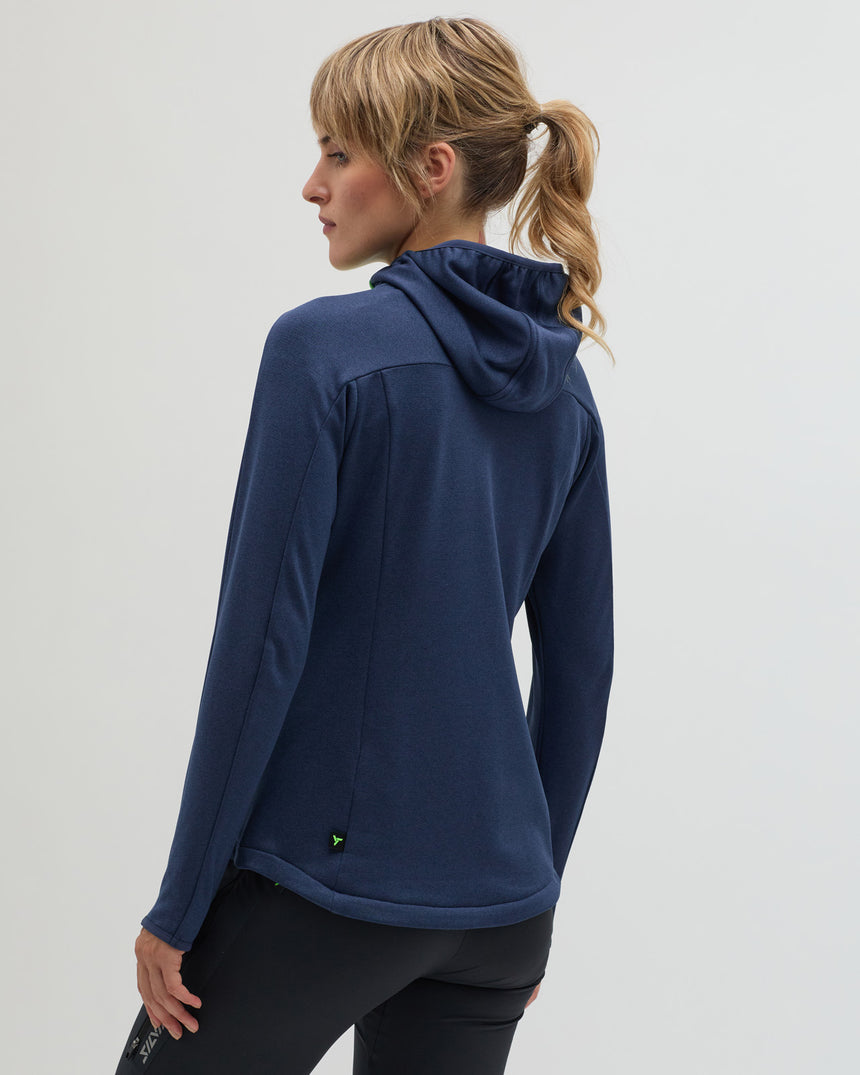 Silvini women's sweatshirt WJ1311 Divera