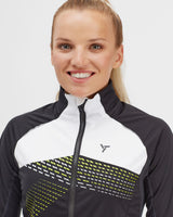 Silvini dámska bunda WJ1501 Serrone