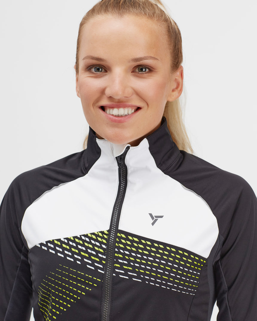 Silvini dámska bunda WJ1501 Serrone