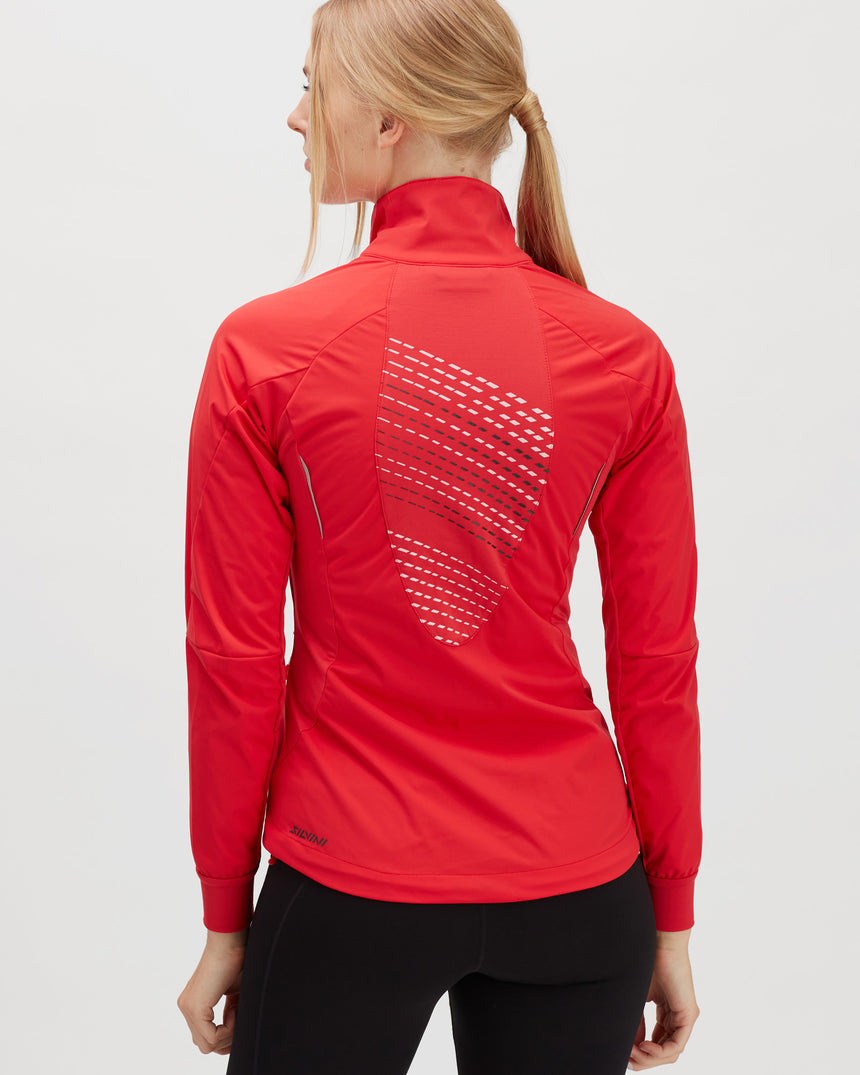 Silvini dámska bunda WJ1501 Serrone