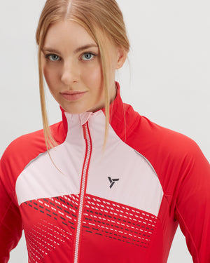 Silvini dámska bunda WJ1501 Serrone