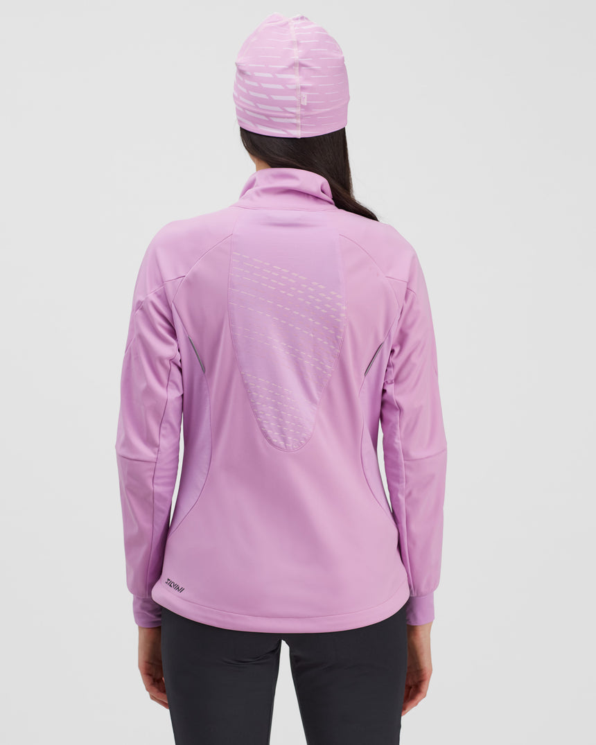 Silvini dámska bunda WJ1501 Serrone