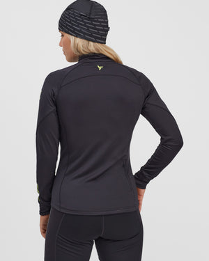 Dámska mikina Silvini WJ1510 Staffora