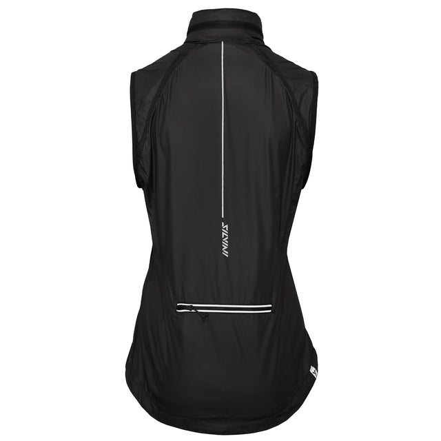 Silvini dámska bunda WJ1623 Vetta