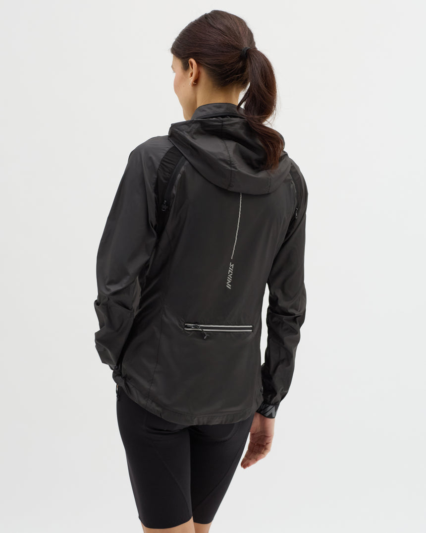 Silvini dámska bunda WJ1623 Vetta