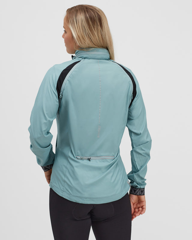 Silvini dámska bunda WJ1623 Vetta