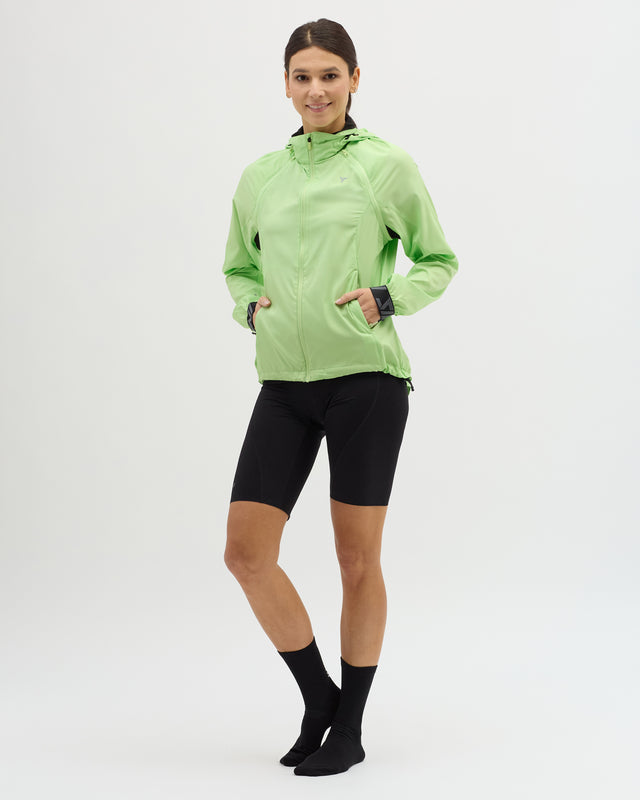 Silvini dámska bunda WJ1623 Vetta