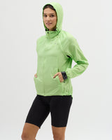 Silvini dámska bunda WJ1623 Vetta