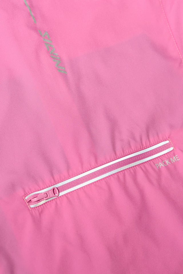 Silvini dámska bunda WJ1623 Vetta