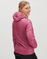 Dámska bunda Silvini WJ1722 Alpestre