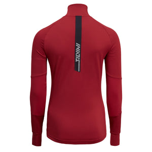 Dámska mikina Silvini WJ1903 Latera