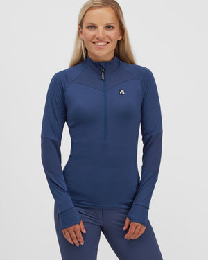 Dámska mikina Silvini WJ1903 Latera