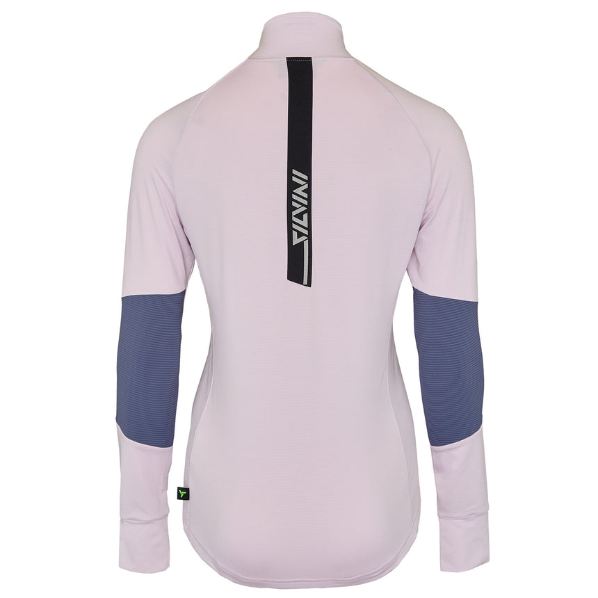 Dámska mikina Silvini WJ1903 Latera