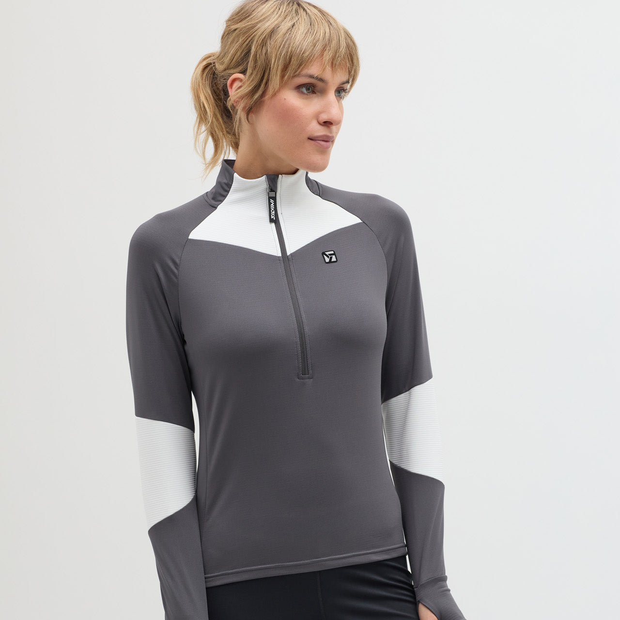 Dámska mikina Silvini WJ1903 Latera