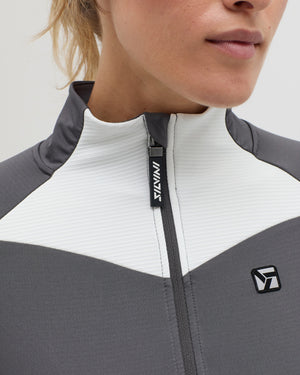 Dámska mikina Silvini WJ1903 Latera