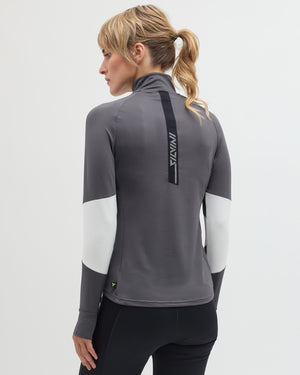 Dámska mikina Silvini WJ1903 Latera