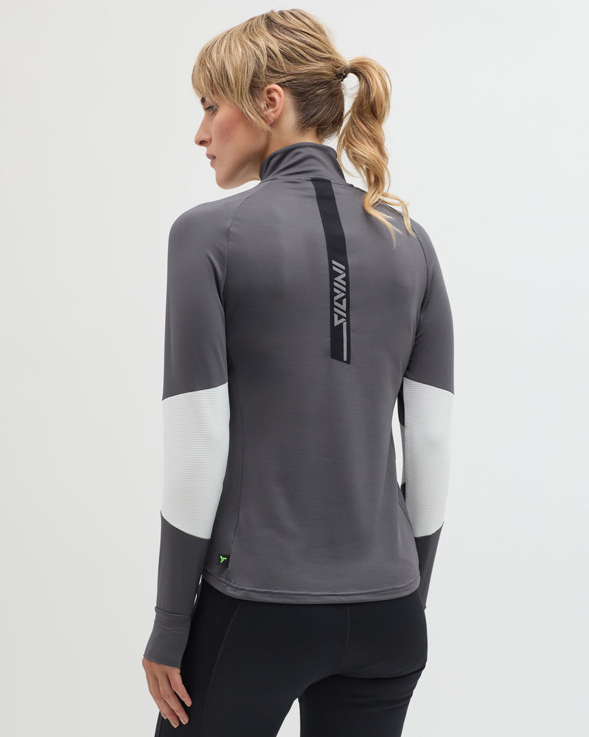 Dámska mikina Silvini WJ1903 Latera