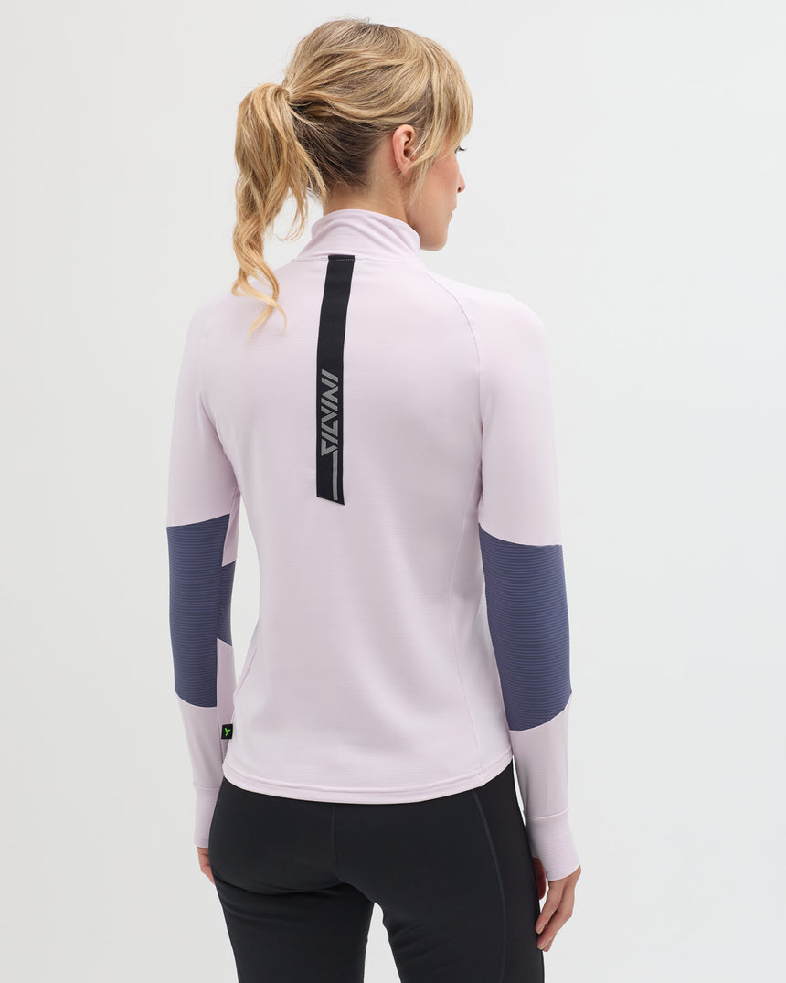 Dámska mikina Silvini WJ1903 Latera