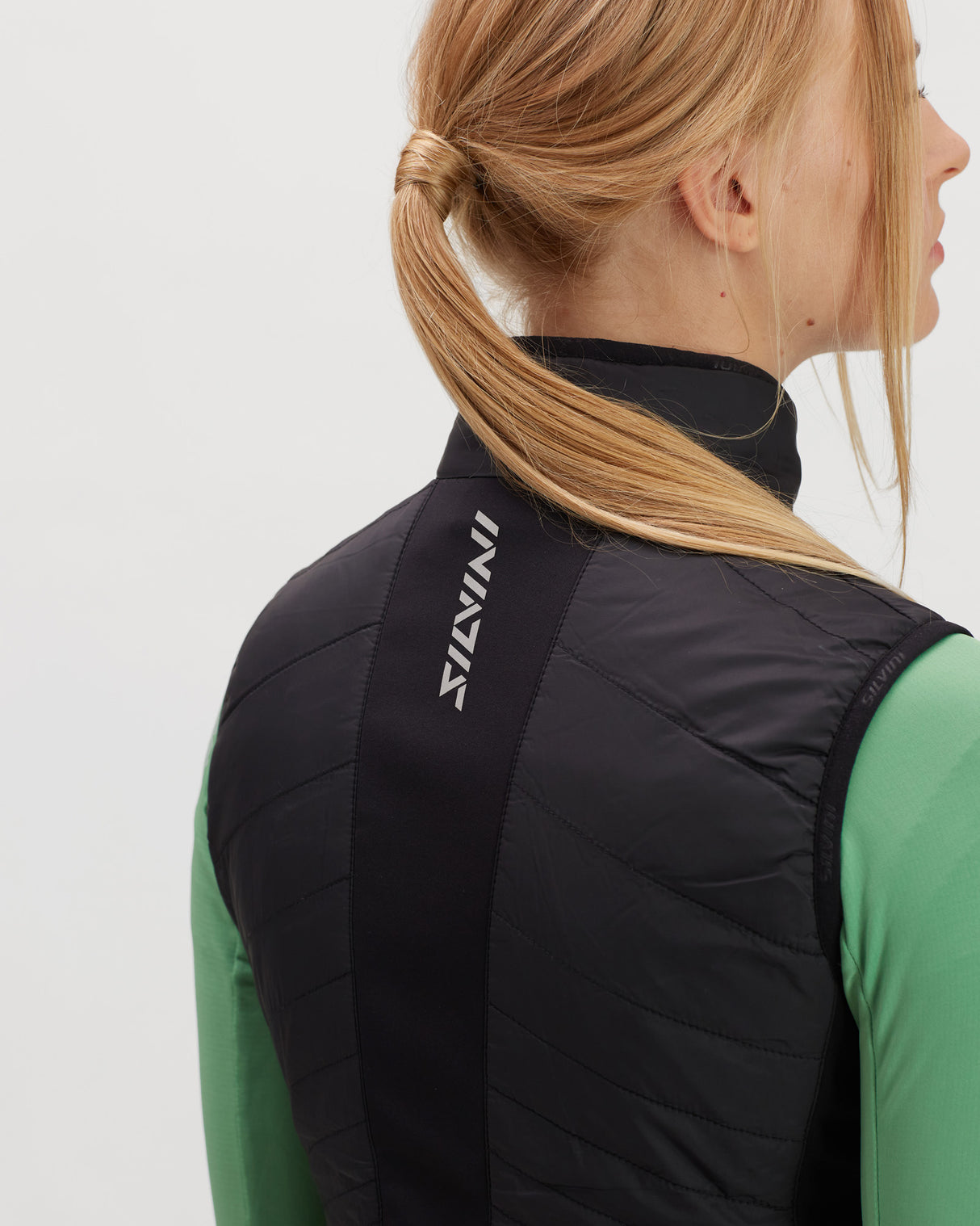 Silvini dámska vesta WJ1905 Formia