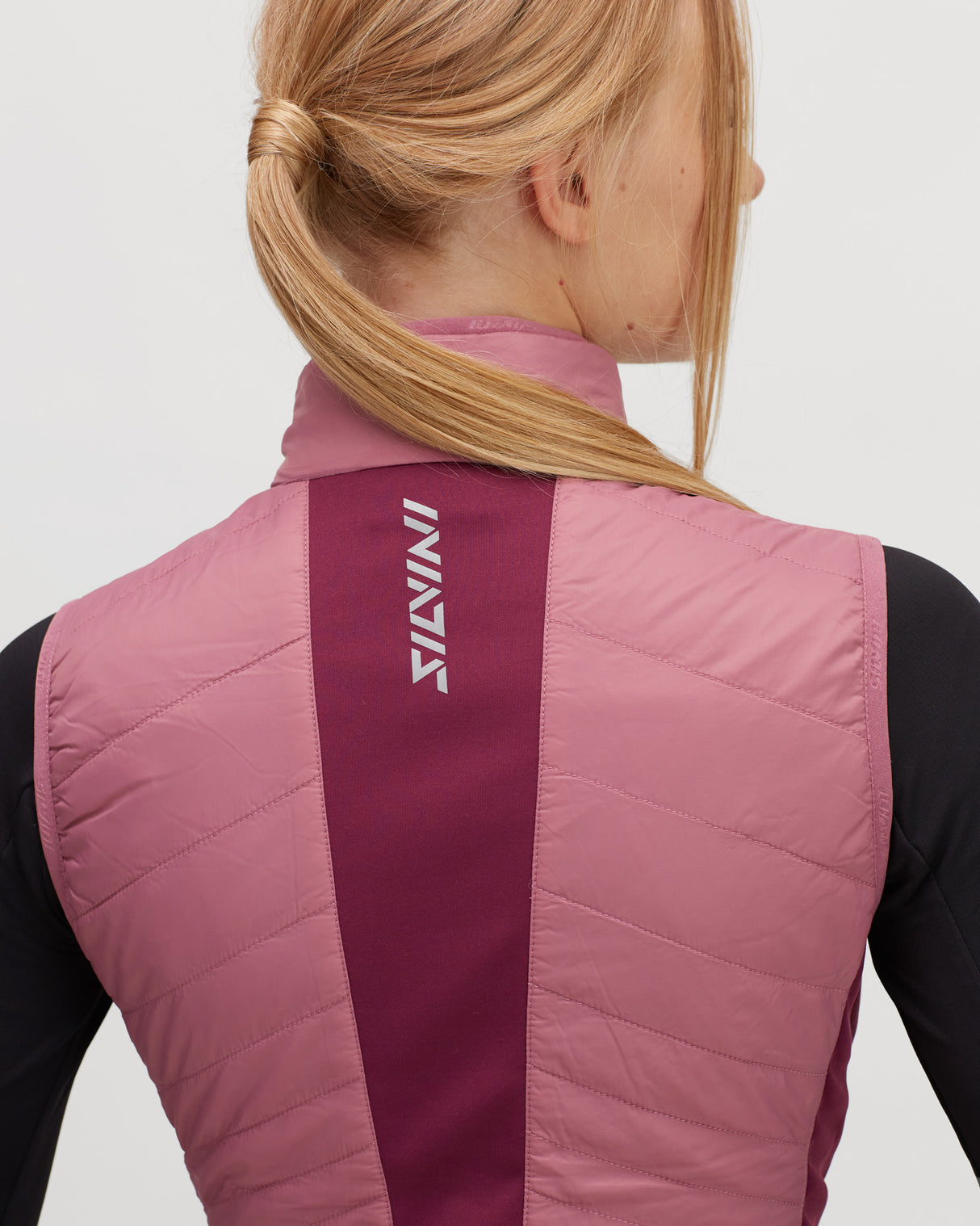 Silvini dámska vesta WJ1905 Formia