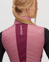 Silvini dámska vesta WJ1905 Formia