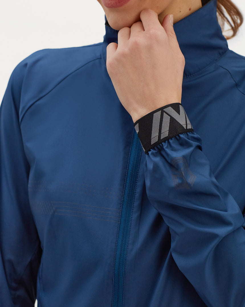 Dámska bunda Silvini WJ2023 Monsana