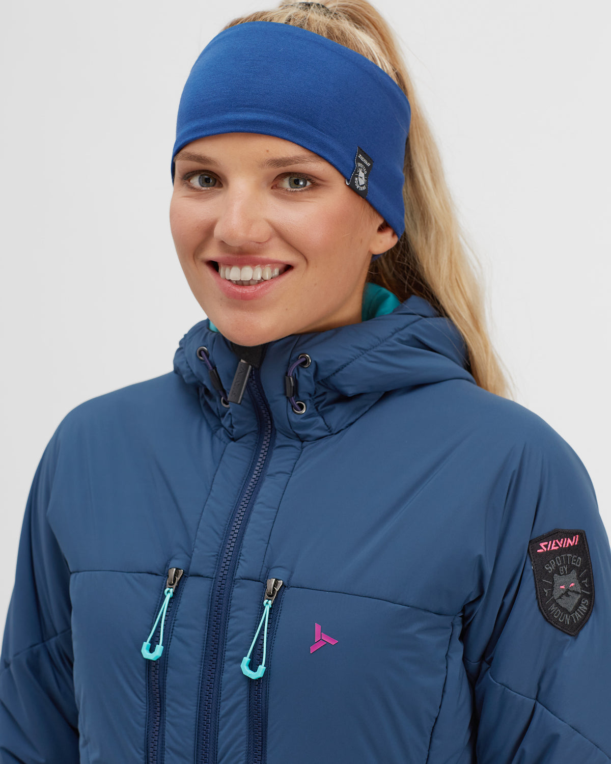 Dámska skialpinistická bunda WJ2102 Lupa