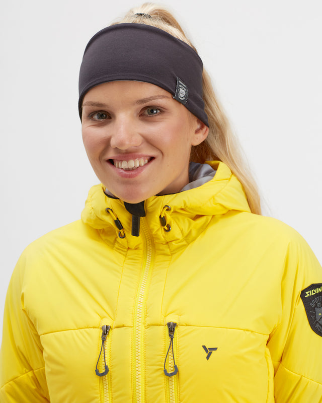 Dámska bunda Silvini WJ2102 Lupa