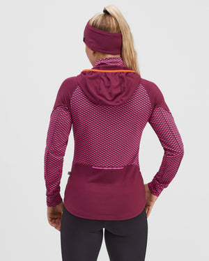 Dámska mikina Silvini WJ2103 Artica