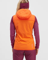 Dámska vesta Silvini WJ2105 Polara