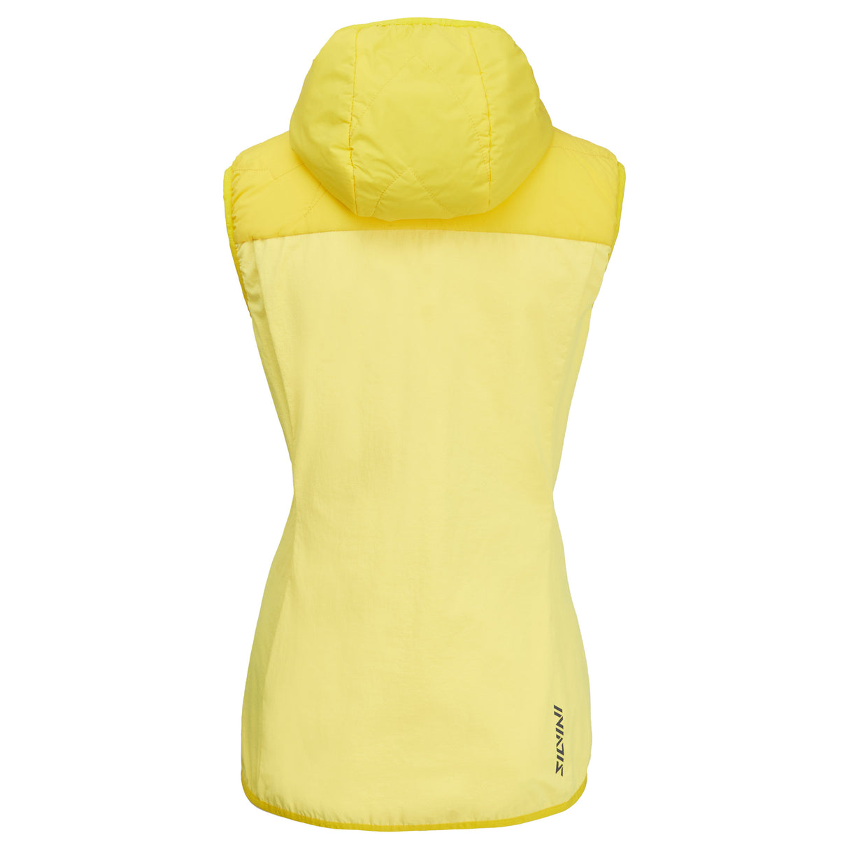 Dámska vesta Silvini WJ2105 Polara