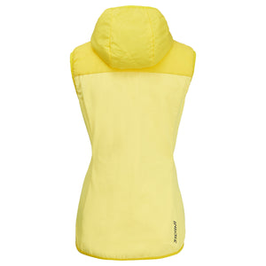 Dámska vesta Silvini WJ2105 Polara