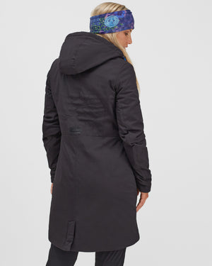 Silvini dámsky kabát WJ2109 Montesa