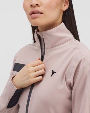 Dámska bunda Silvini WJ2116 Tempesta