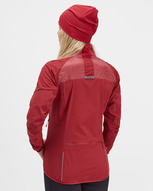 Dámska bunda Silvini WJ2121 Cortena