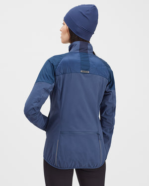 Dámska bunda Silvini WJ2121 Cortena