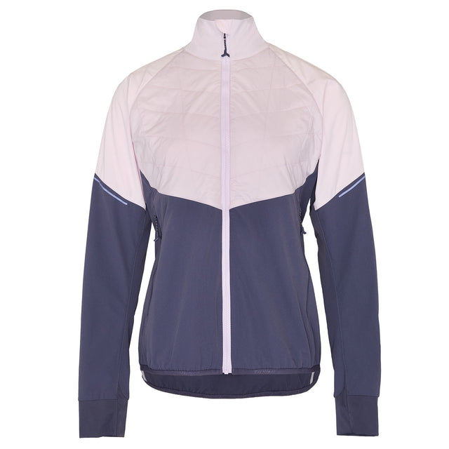 Dámska bunda Silvini WJ2121 Cortena