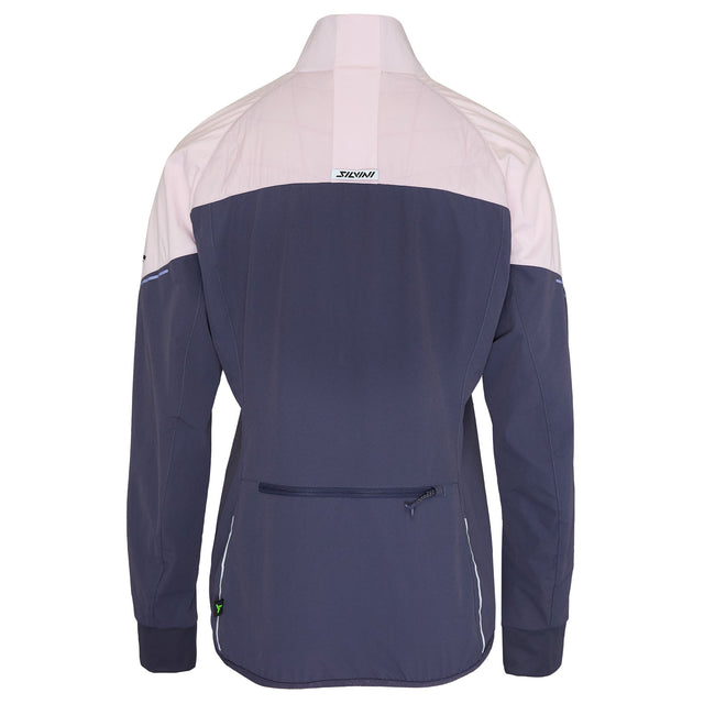 Dámska bunda Silvini WJ2121 Cortena