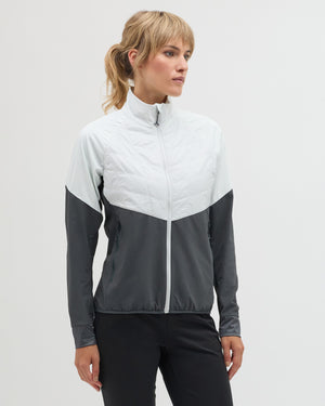 Dámska bunda Silvini WJ2121 Cortena