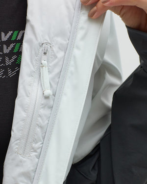 Dámska bunda Silvini WJ2121 Cortena