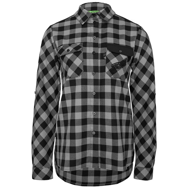 Silvini dámska košeľa WJ2132 Briona