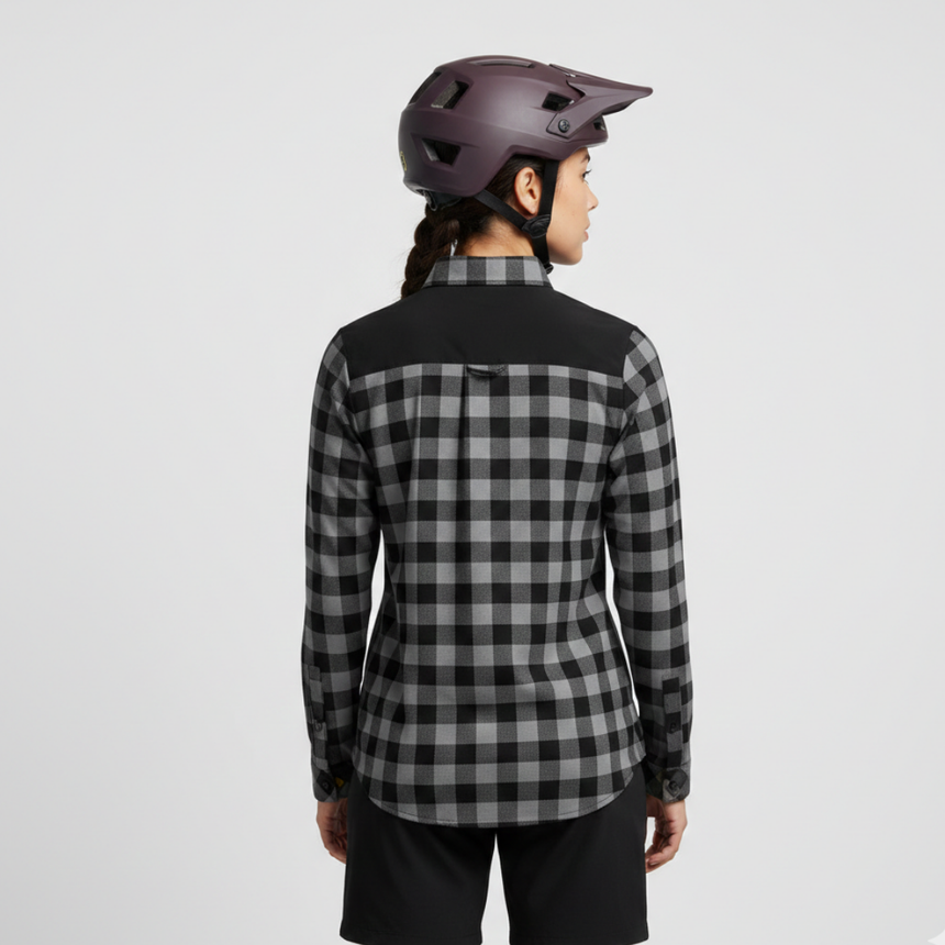 Silvini dámska košeľa WJ2132 Briona