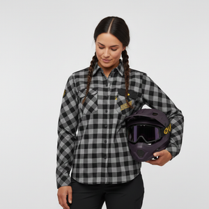 Silvini dámska košeľa WJ2132 Briona