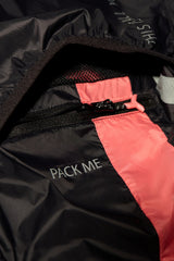 Dámska bunda Silvini WJ2235 Gela